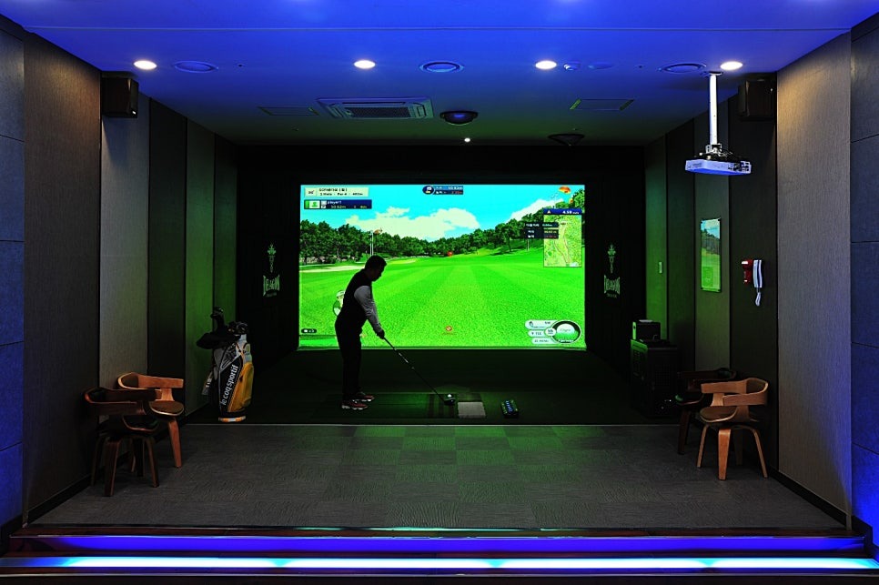 드래곤스크린골프연습장 썸네일 5